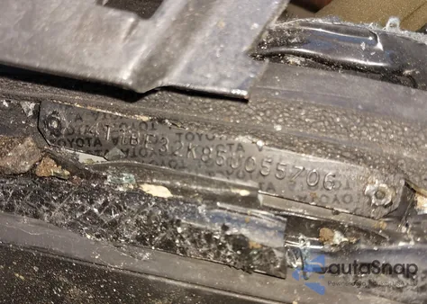 2005 Toyota Camry Le from USA, damaged, VIN 4T1BE32K85U055706